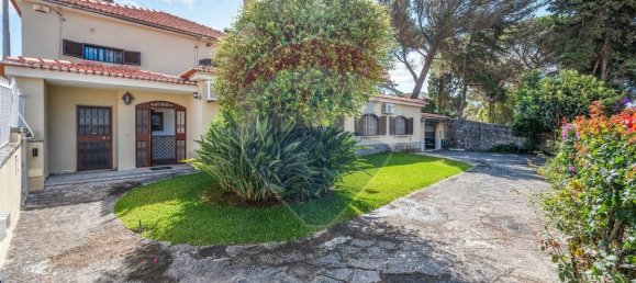 2 Schlafzimmer Haus in Cascais, Portugal, Nr. 183383 32