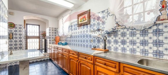 2 Schlafzimmer Haus in Cascais, Portugal, Nr. 183383 21