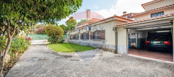 2 Schlafzimmer Haus in Cascais, Portugal, Nr. 183383 34