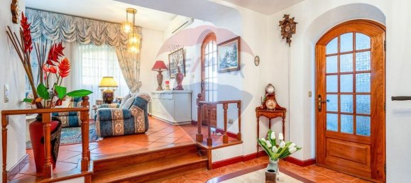 2 Schlafzimmer Haus in Cascais, Portugal, Nr. 183383 22