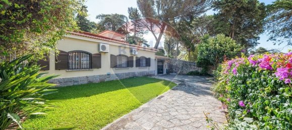 2 Schlafzimmer Haus in Cascais, Portugal, Nr. 183383 31