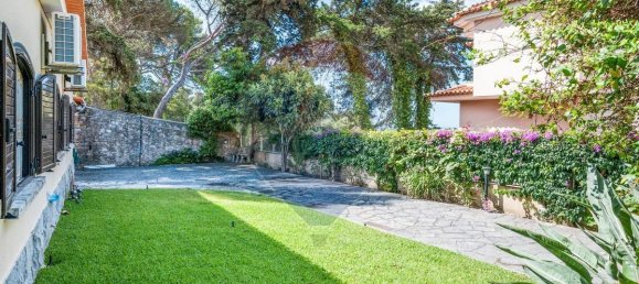 2 Schlafzimmer Haus in Cascais, Portugal, Nr. 183383 33