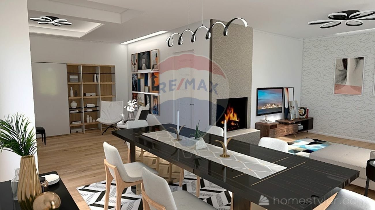 2 Schlafzimmer Haus in Cascais, Portugal, Nr. 183383