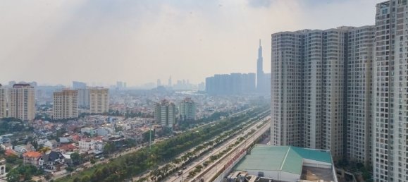 2 bedrooms Apartment in Thu Duc, Vietnam No. 16939 11