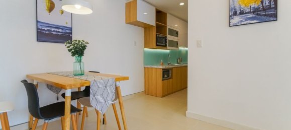 2 bedrooms Apartment in Thu Duc, Vietnam No. 16939 8