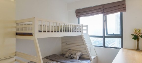 2 bedrooms Apartment in Thu Duc, Vietnam No. 16939 13