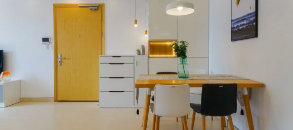 2 bedrooms Apartment in Thu Duc, Vietnam No. 16939 9