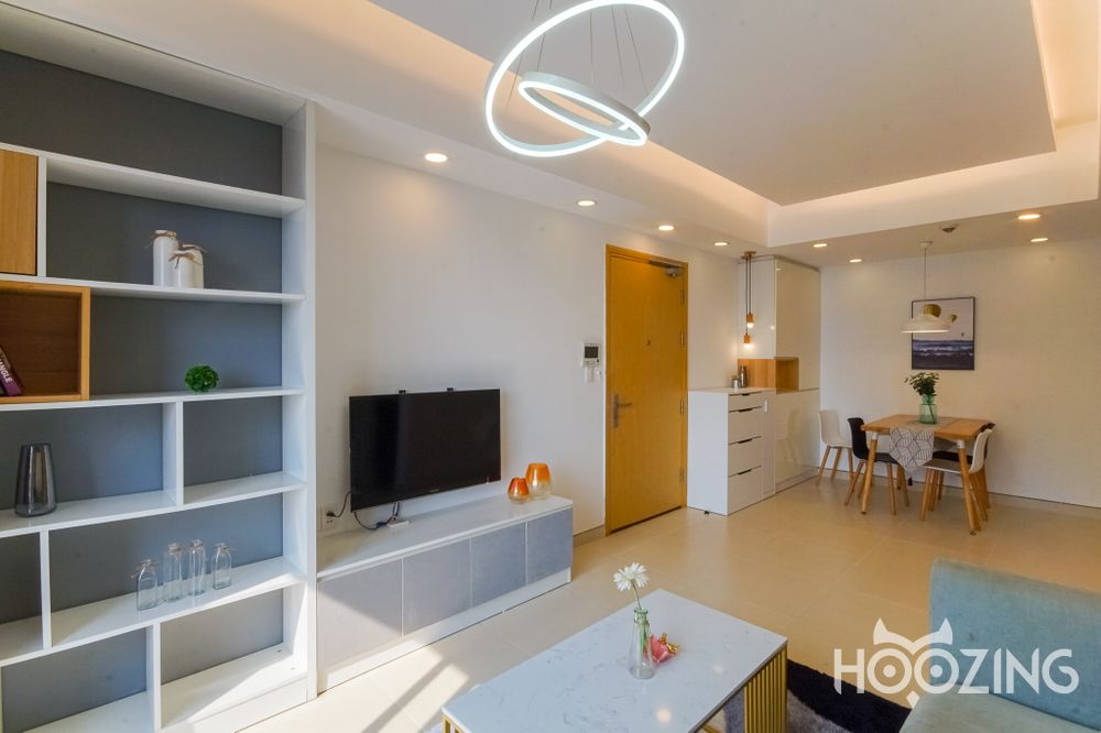 2 bedrooms Apartment in Thu Duc, Vietnam No. 16939