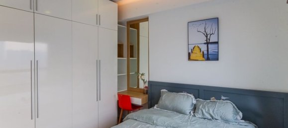 2 bedrooms Apartment in Thu Duc, Vietnam No. 16939 16