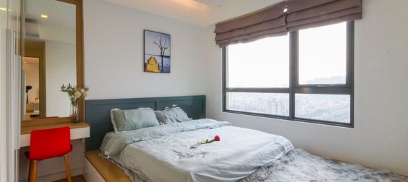 2 bedrooms Apartment in Thu Duc, Vietnam No. 16939 15