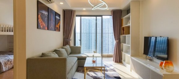 2 bedrooms Apartment in Thu Duc, Vietnam No. 16939 7