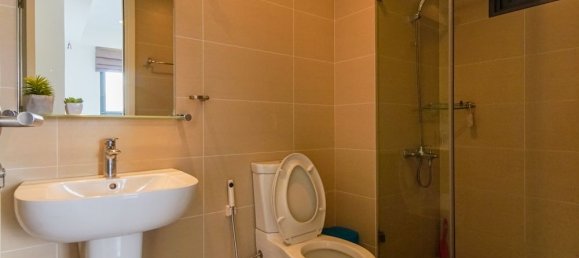 2 bedrooms Apartment in Thu Duc, Vietnam No. 16939 3