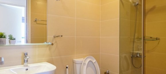 2 bedrooms Apartment in Thu Duc, Vietnam No. 16939 12