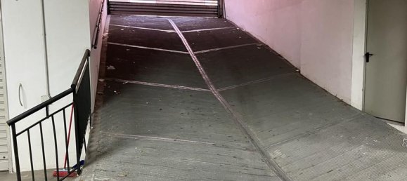 Гараж 29м² в Конверсано, Италия № 142537 3