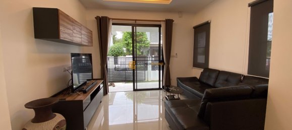 168m² House in Pattaya, Thailand No. 26330 2