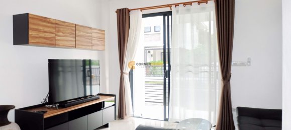 168m² House in Pattaya, Thailand No. 26330 3