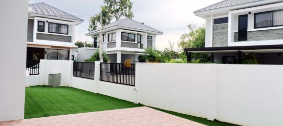 168m² House in Pattaya, Thailand No. 26330 23