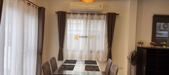 168m² House in Pattaya, Thailand No. 26330 6