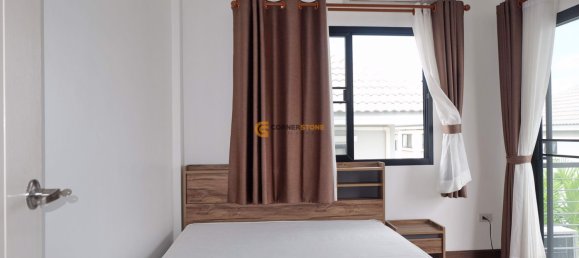 168m² House in Pattaya, Thailand No. 26330 17