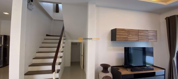 168m² House in Pattaya, Thailand No. 26330 8