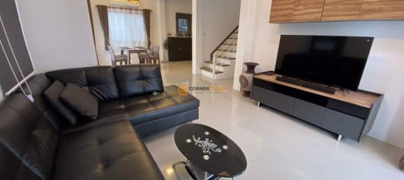 168m² House in Pattaya, Thailand No. 26330 4