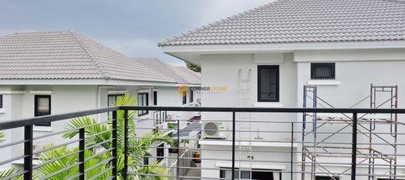 168m² House in Pattaya, Thailand No. 26330 19