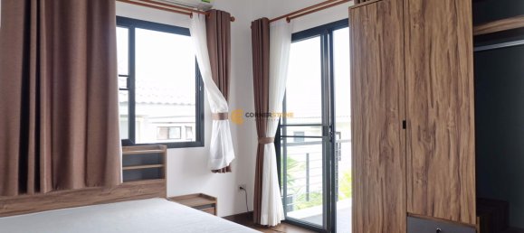 168m² House in Pattaya, Thailand No. 26330 18