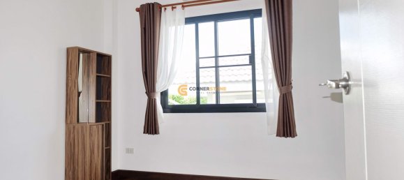 168m² House in Pattaya, Thailand No. 26330 15