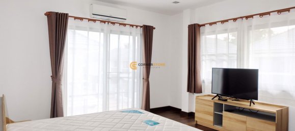 168m² House in Pattaya, Thailand No. 26330 11