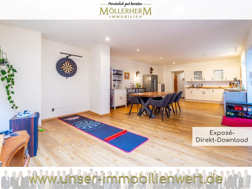 1 Schlafzimmer Wohnung in Kiel, Germany, Nr. 38194