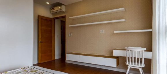 3 bedrooms Apartment in District 7, Vietnam No. 17281 24
