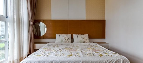 3 bedrooms Apartment in District 7, Vietnam No. 17281 20