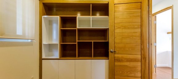 3 bedrooms Apartment in District 7, Vietnam No. 17281 18