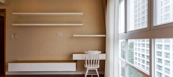 3 bedrooms Apartment in District 7, Vietnam No. 17281 22