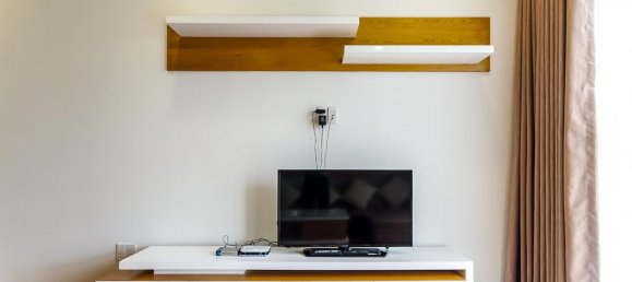 3 bedrooms Apartment in District 7, Vietnam No. 17281 7