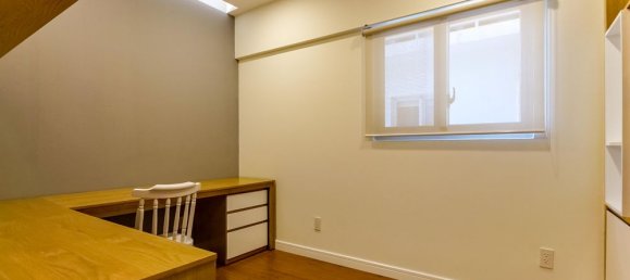 3 bedrooms Apartment in District 7, Vietnam No. 17281 16