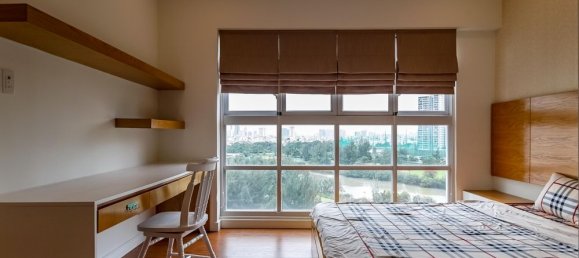 3 bedrooms Apartment in District 7, Vietnam No. 17281 15