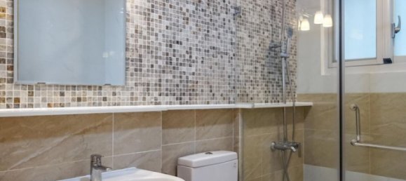 3 bedrooms Apartment in District 7, Vietnam No. 17281 12