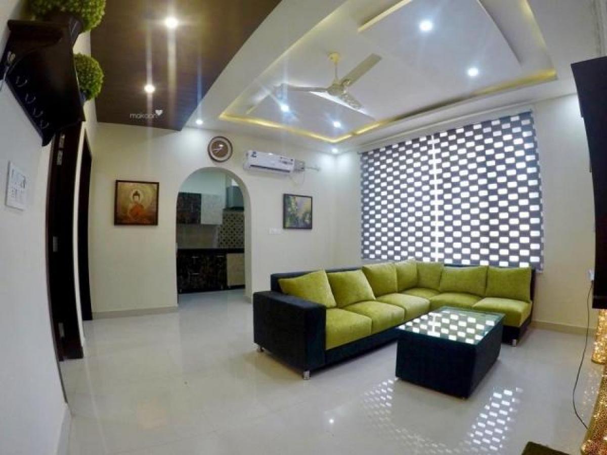 2 bedrooms House in Mohali, India No. 48471