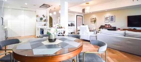 3 bedrooms Villa in Dubai Marina, UAE No. 98990 9