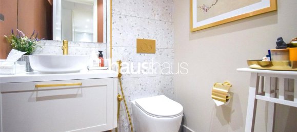 3 bedrooms Villa in Dubai Marina, UAE No. 98990 16