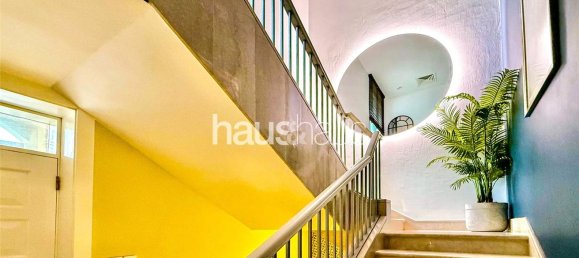 3 bedrooms Villa in Dubai Marina, UAE No. 98990 8