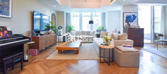 3 bedrooms Villa in Dubai Marina, UAE No. 98990 5