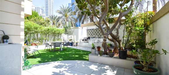 3 bedrooms Villa in Dubai Marina, UAE No. 98990 22