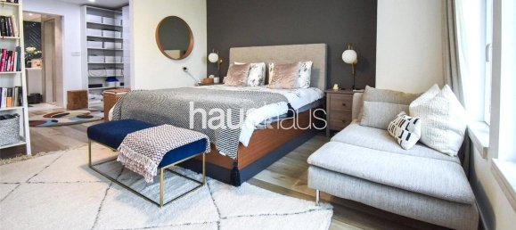 3 bedrooms Villa in Dubai Marina, UAE No. 98990 6