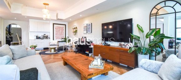 3 bedrooms Villa in Dubai Marina, UAE No. 98990 4