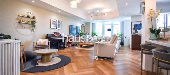 3 bedrooms Villa in Dubai Marina, UAE No. 98990 20