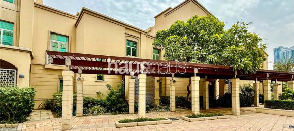 3 bedrooms Villa in Dubai Marina, UAE No. 98990 12