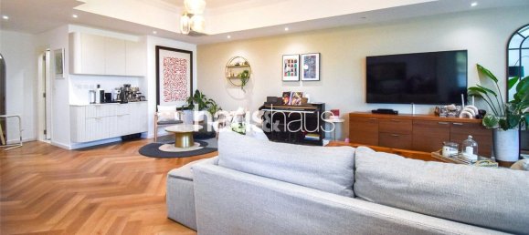 3 bedrooms Villa in Dubai Marina, UAE No. 98990 15