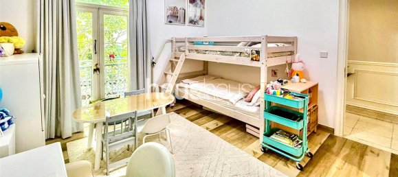 3 bedrooms Villa in Dubai Marina, UAE No. 98990 18